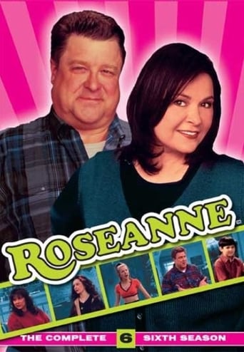 Portrait for Roseanne - Season 6