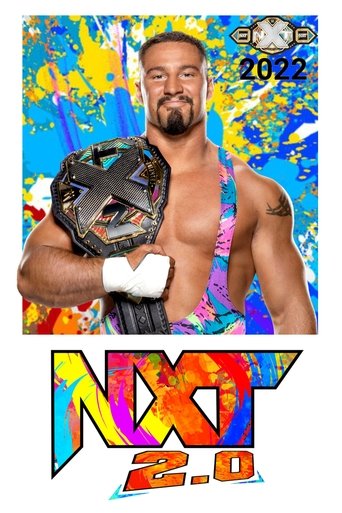 Portrait for WWE NXT - Season 16