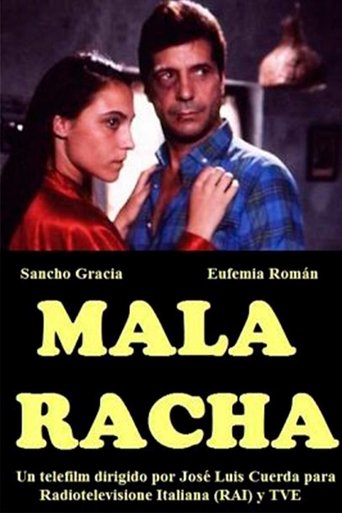 Mala Racha Poster of Mala Racha