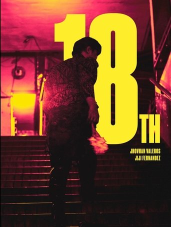 18th Poster of 18th