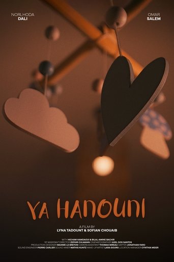 Ya Hanouni Poster of Ya Hanouni