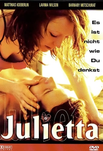 Poster of Julietta