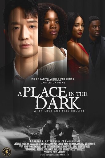 Poster of A Place in the Dark