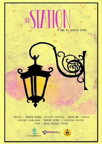 The Station Poster of The Station