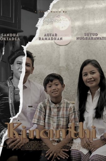 Kinanthi Poster of Kinanthi