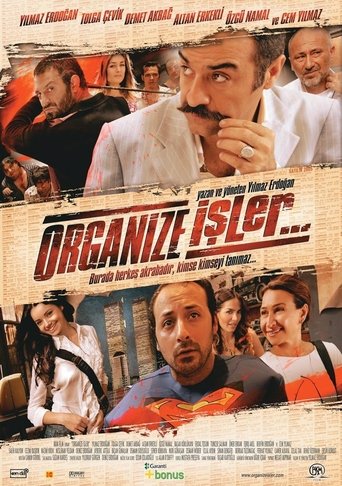 Poster of Magic Carpet Ride