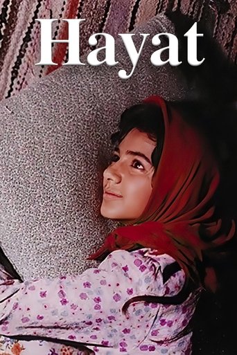 Poster of Hayat