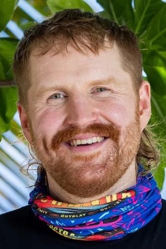 Portrait of Tommi Manninen