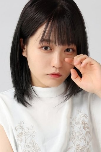 Portrait of Shiori Ueno