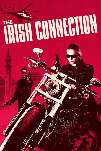 Poster of The Irish Connection