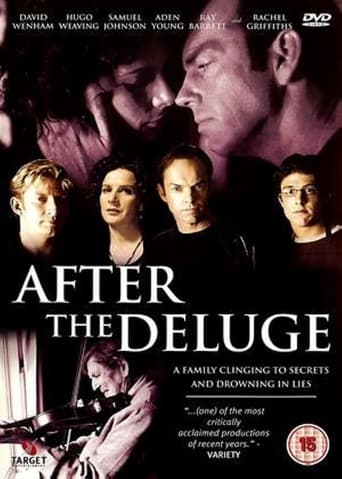 Poster of After the Deluge