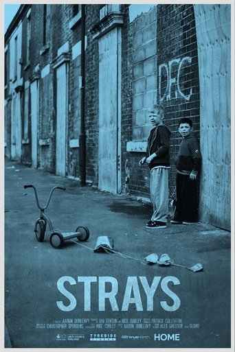 Strays Poster of Strays