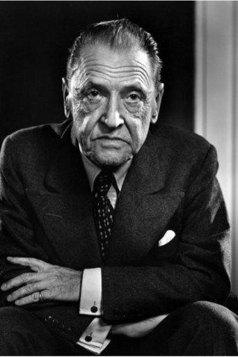 Poster of Somerset Maugham Hour