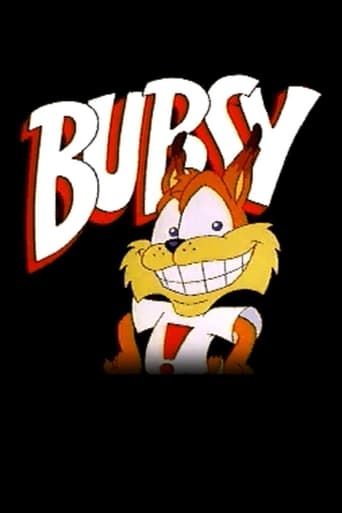 Poster of Bubsy: What Could Possibly Go Wrong?