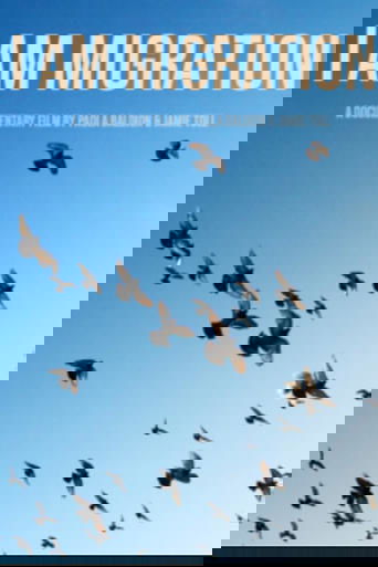 Poster of I Am Migration