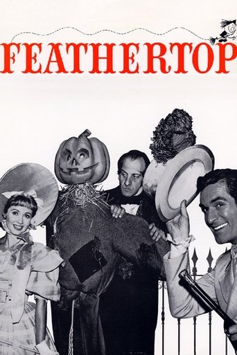 Feathertop Poster of Feathertop