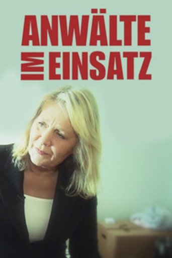 Poster of Anwälte im Einsatz