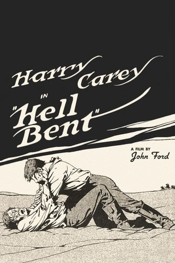 Poster of Hell Bent