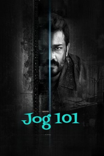 Poster of Jog 101