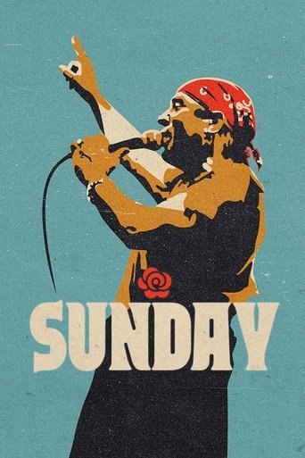 Sunday Poster of Sunday