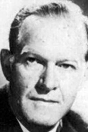 Portrait of John Warwick