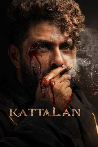 Kattalan Poster of Kattalan