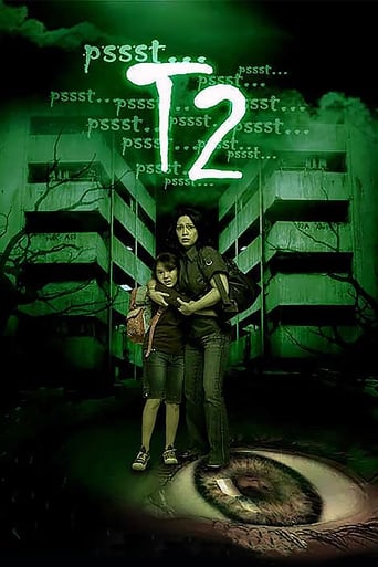Poster of T2
