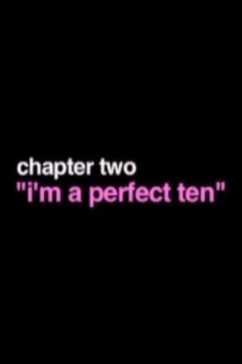I'm A Perfect Ten Poster of I'm A Perfect Ten