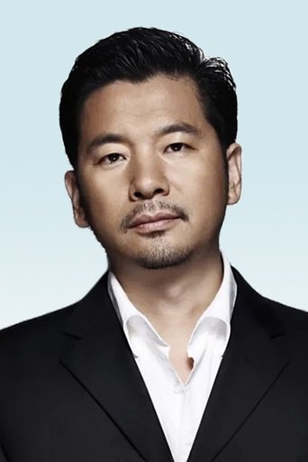 Portrait of Ma Yong