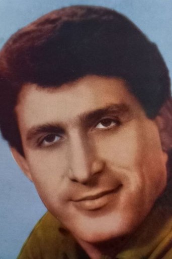 Portrait of Yadi