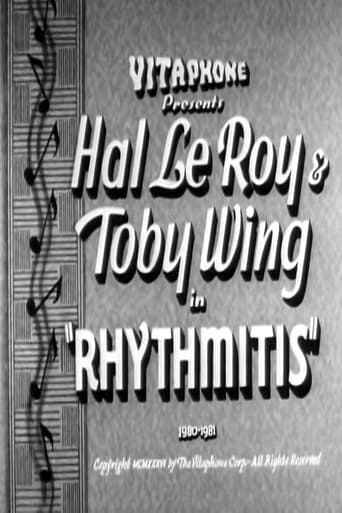 Poster of Rhythmitis