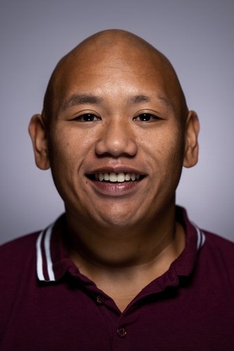 Portrait of Jacob Batalon