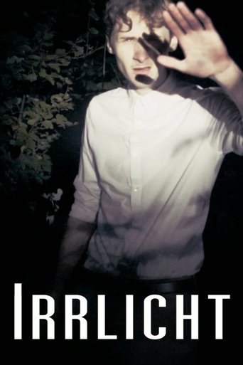 Irrlicht Poster of Irrlicht