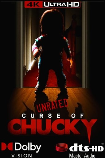 Curse of Chucky Poster of Curse of Chucky