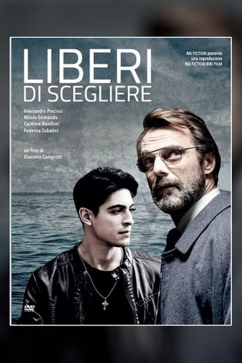 Poster of Sons of 'Ndrangheta