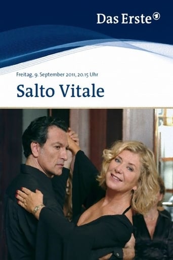 Poster of Salto Vitale