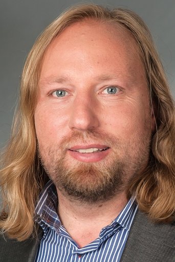 Portrait of Anton Hofreiter