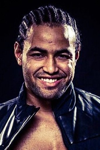 Portrait of Jay Summers