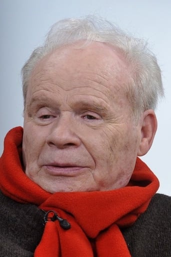 Portrait of Endre Harkányi