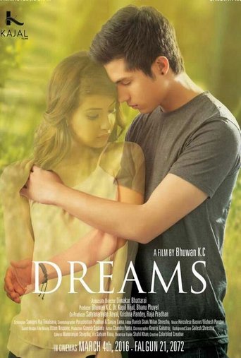 Dreams Poster of Dreams