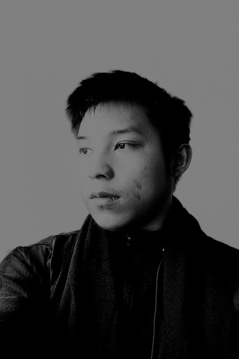Portrait of David Crocpsy Li