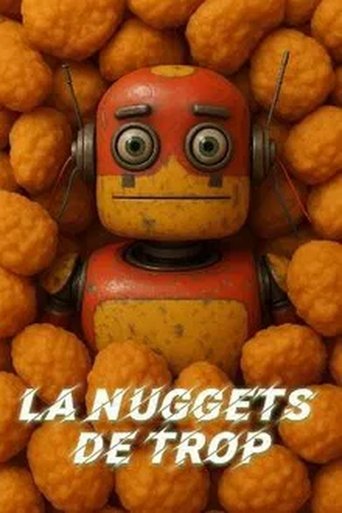 Poster of La Nuggets De Trop
