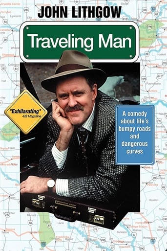 Poster of Traveling Man