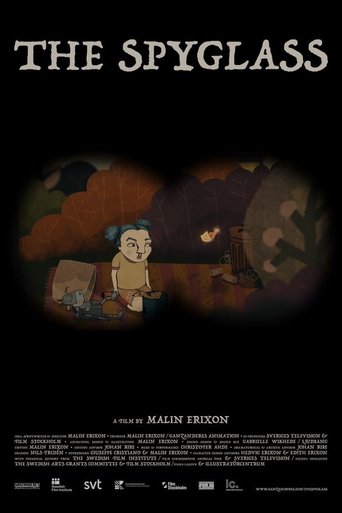 The Spyglass Poster of The Spyglass