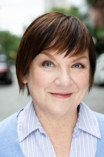 Portrait of Karen Christie-Ward
