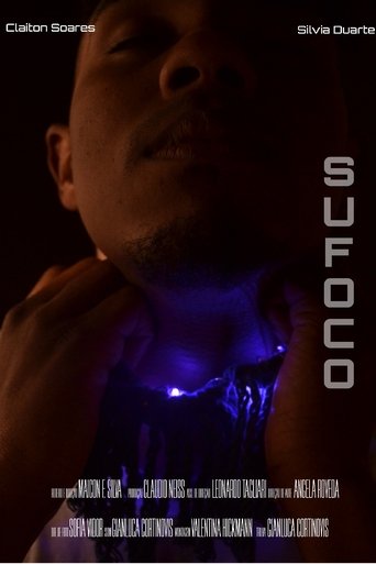 Sufoco Poster of Sufoco