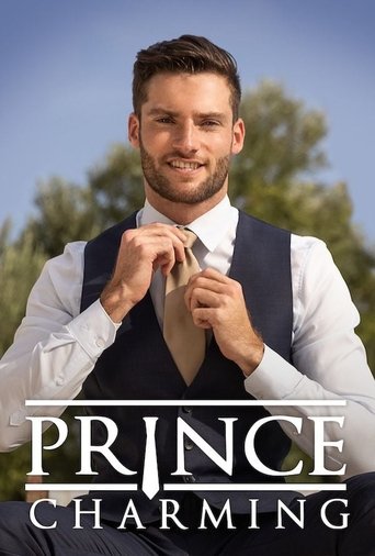 Prince Charming Poster of Prince Charming