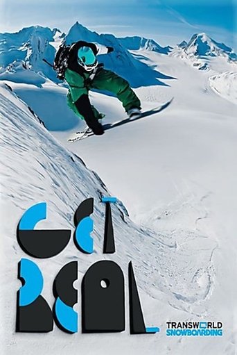 Get Real Poster of Get Real