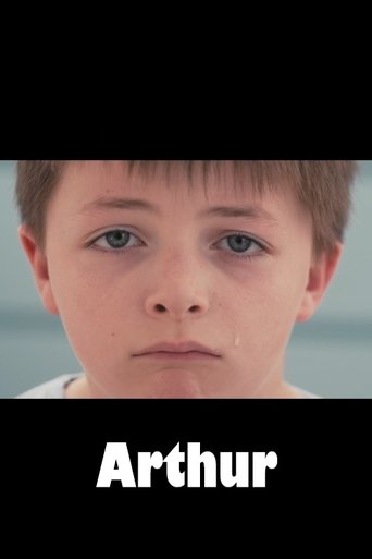 Arthur Poster of Arthur