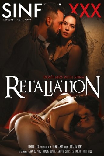 Retaliation Poster of Retaliation